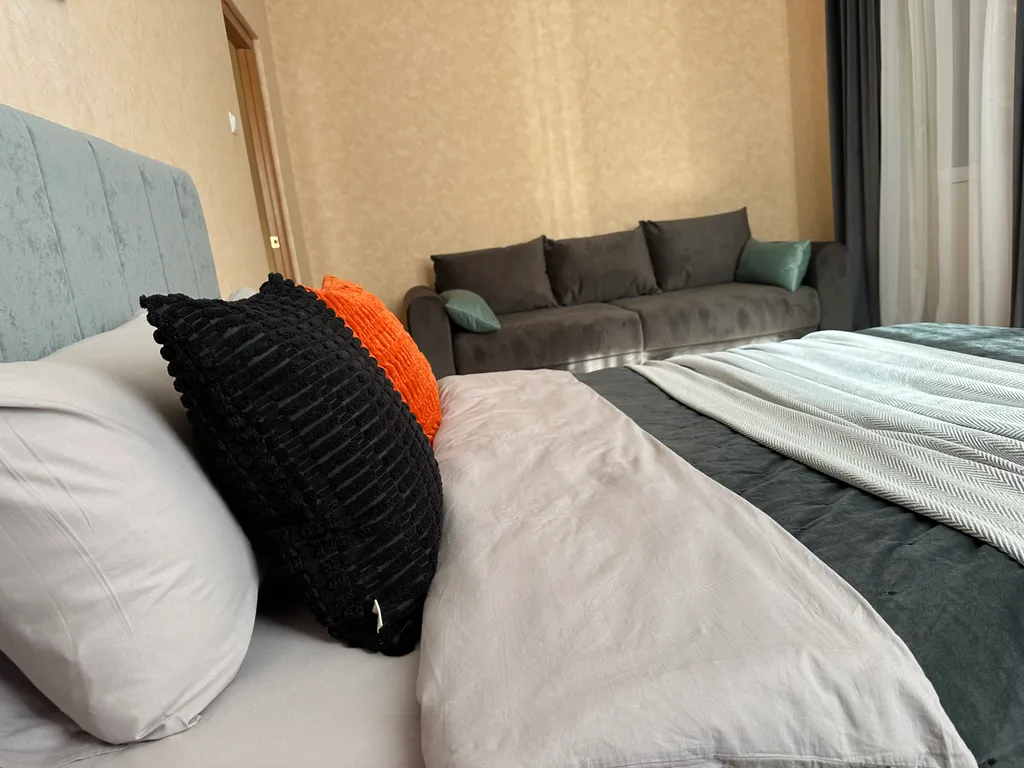 Комфортная квартира рядом с Атоммаш