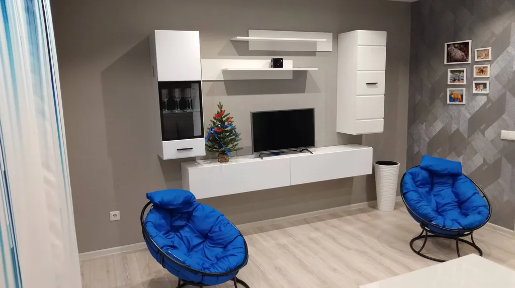 Квартира Просторная квартира, идеально для семьи или компании друзей — Шерегеш