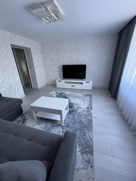 2-комнатная квартира в Майкопе для вас!