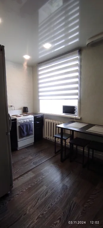 Уютная квартира в центре Шерегеша