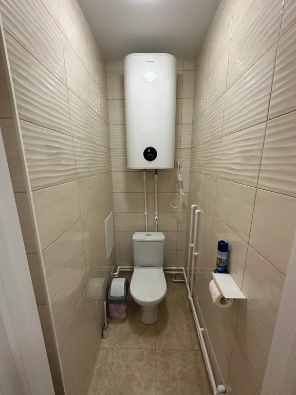 Уютная квартира в Сортавала