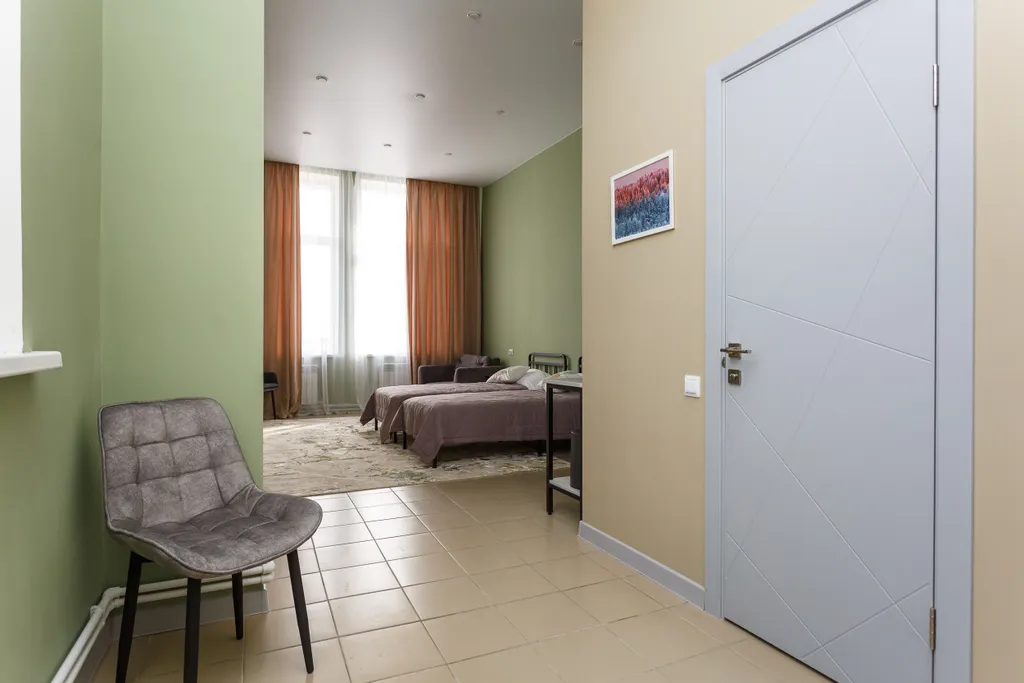 Джуниор сюит