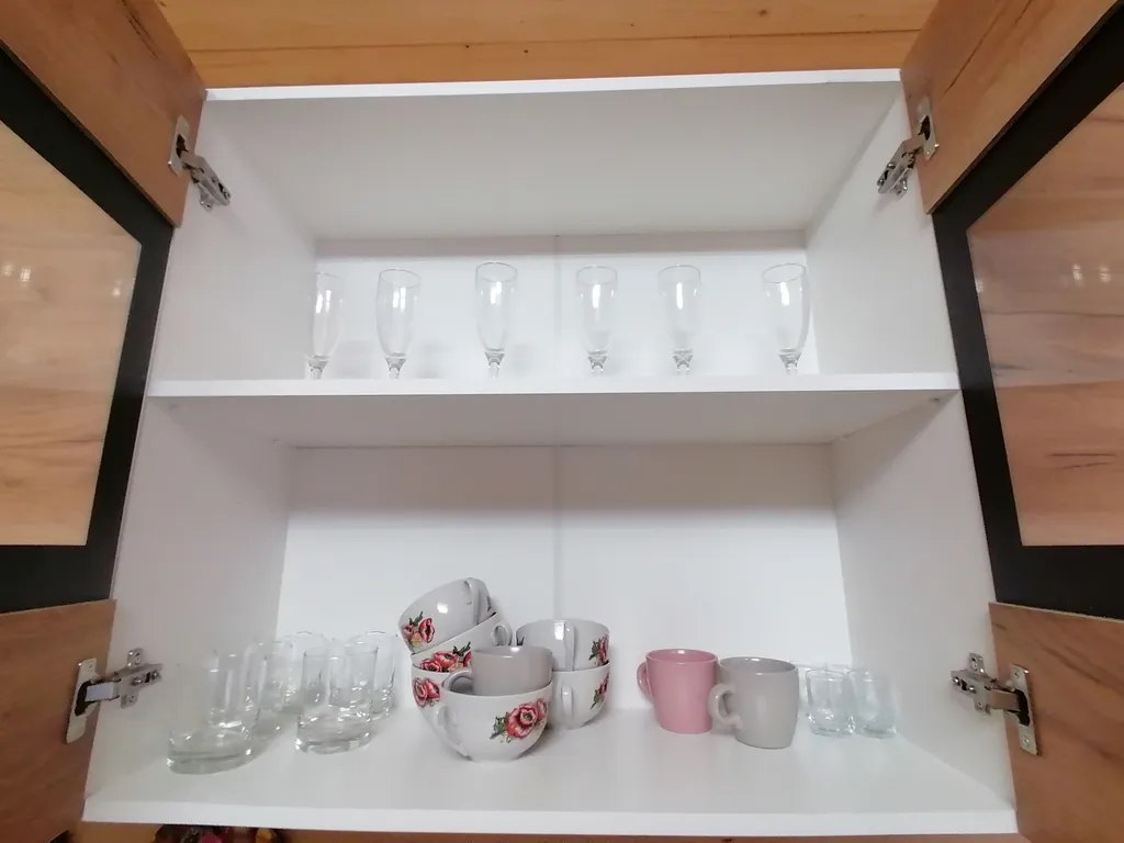 Уютный гостевой домик