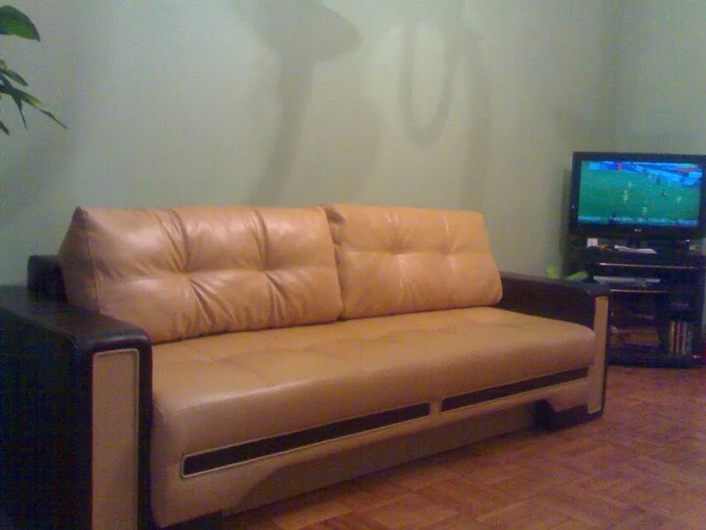 Квартира Уютная 3-комнатная квартира — Гагра