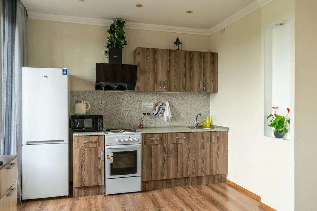 Апартаменты на Чехова