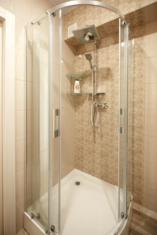 Апартамент на берегу моря