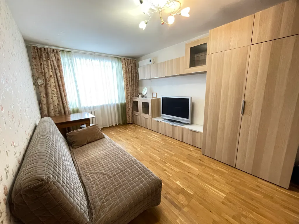 Квартира Уютная квартира в центре — Уфа