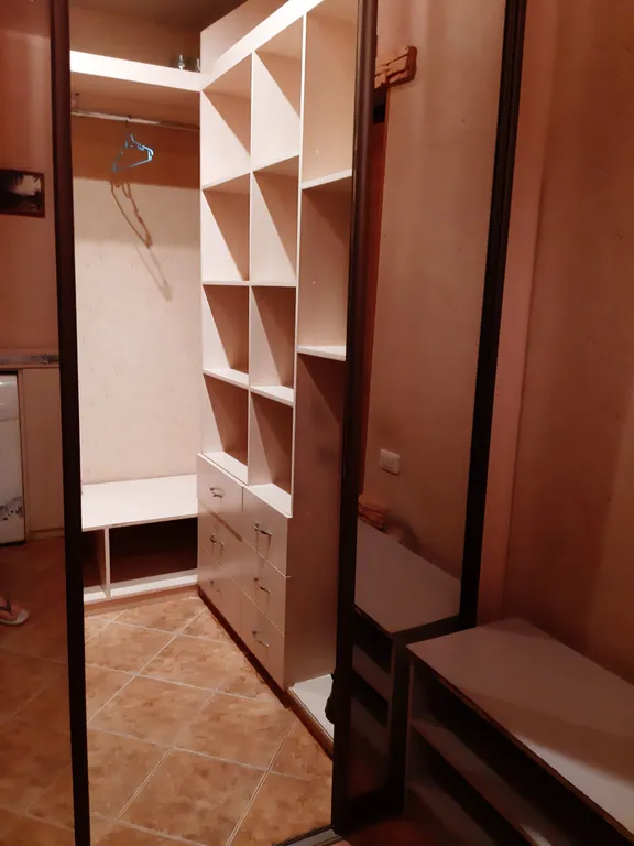 Теплая уютная квартира ждет вас в гости