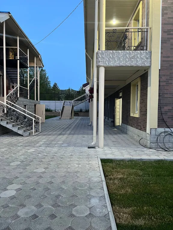 Квартира 1-комнатная Квартира — Можайск