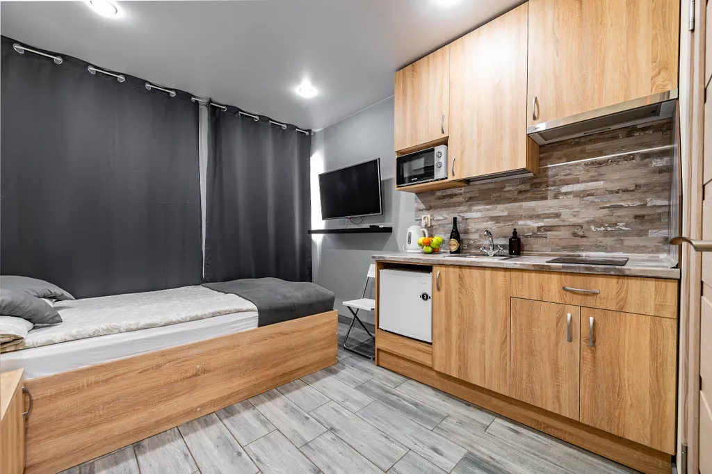 Квартира Комната — Санкт-Петербург