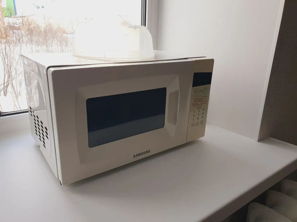 Уютная однокомнатная квартира на Кукисвумчорре