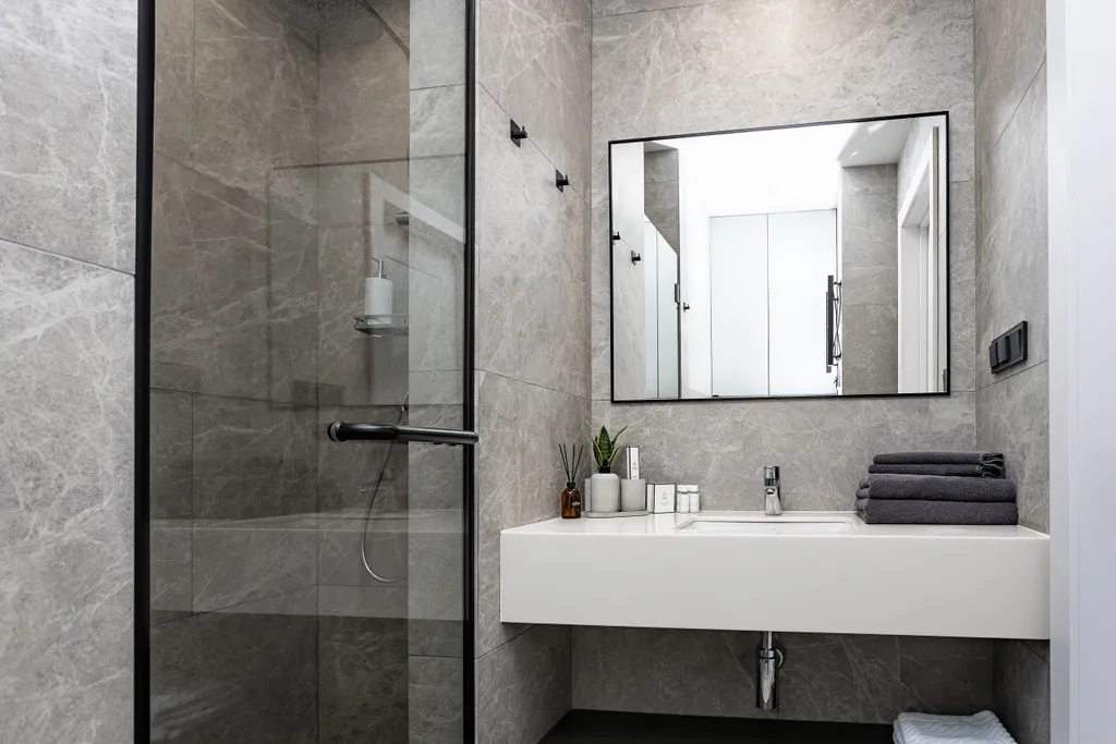 Апартаменты у самого моря by Karmann`s Apartments