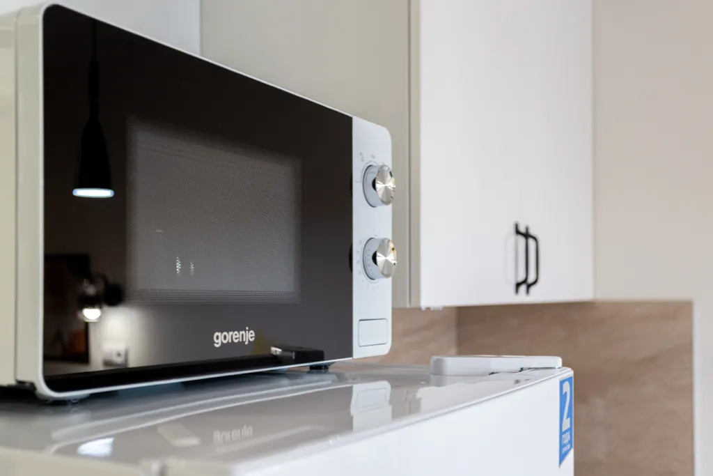 Квартира Квартира Современная и яркая студия Морент в ЖК Фрукты — Сириус