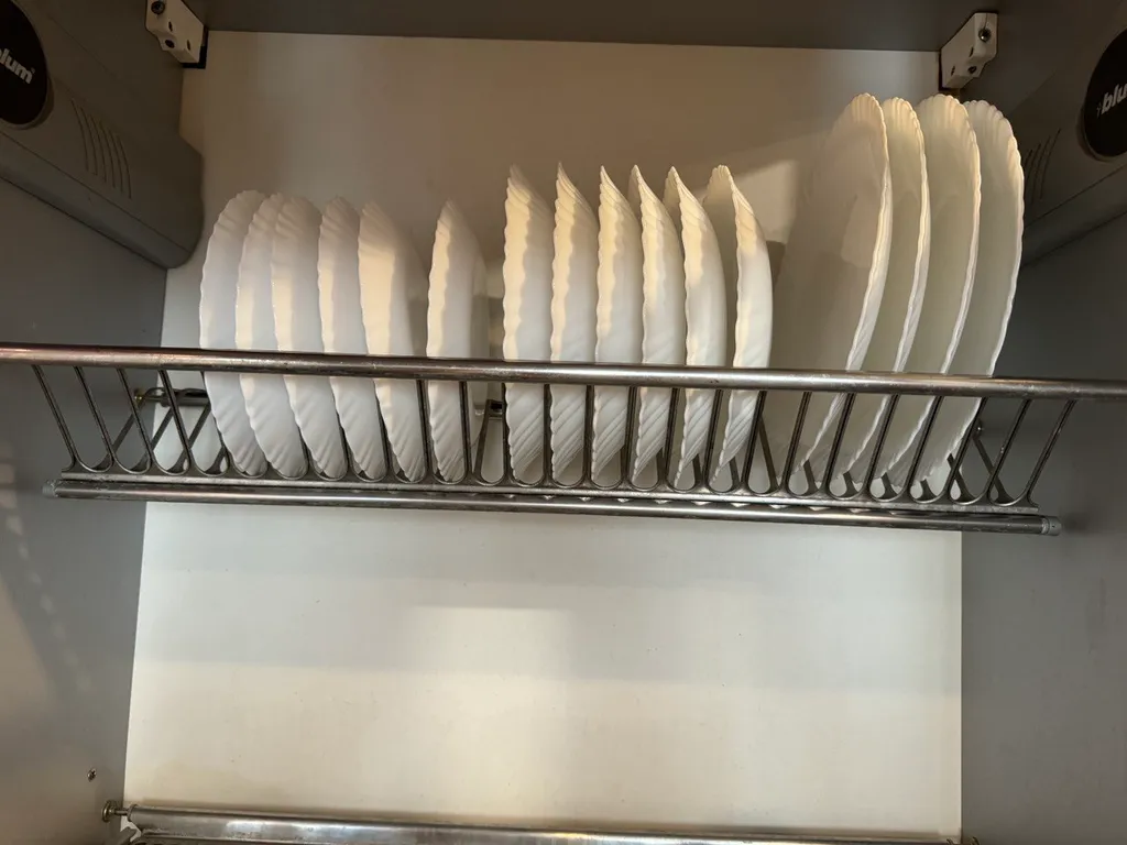 Комфортная квартира