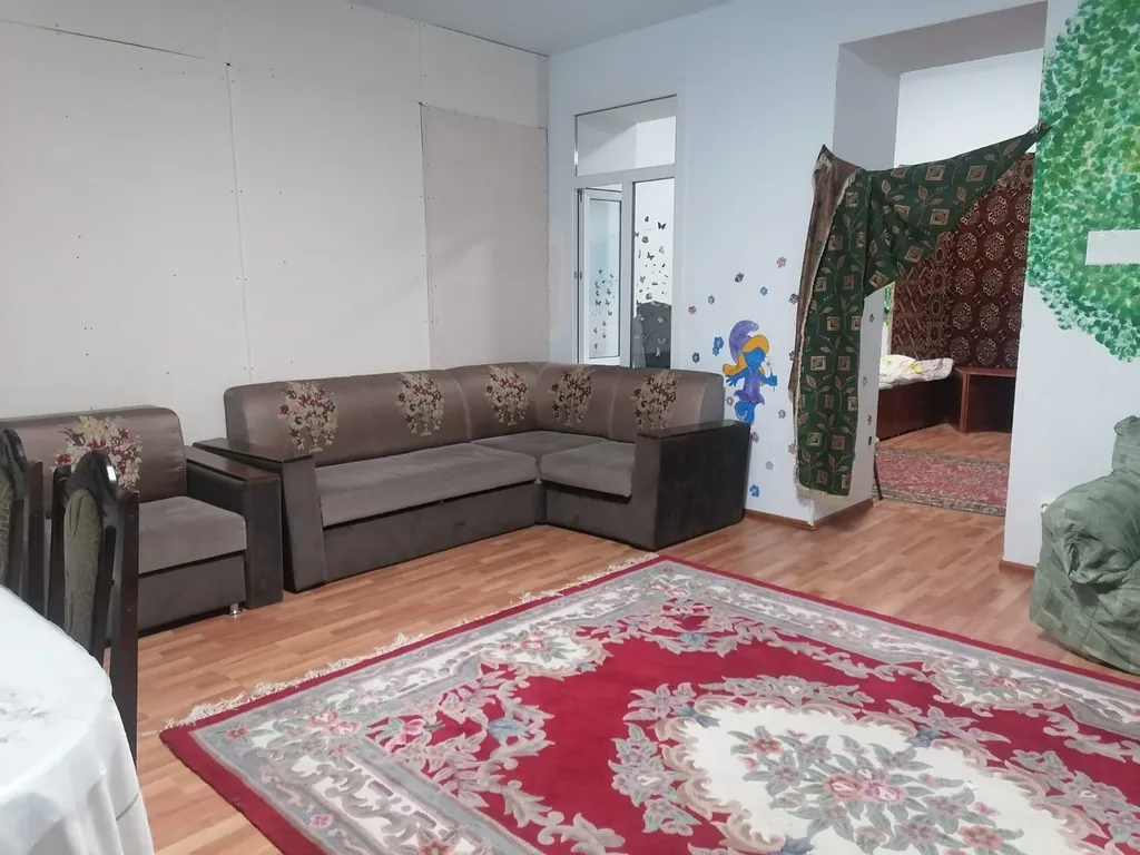 Коттедж Уютный дом рядом с центром — Махачкала