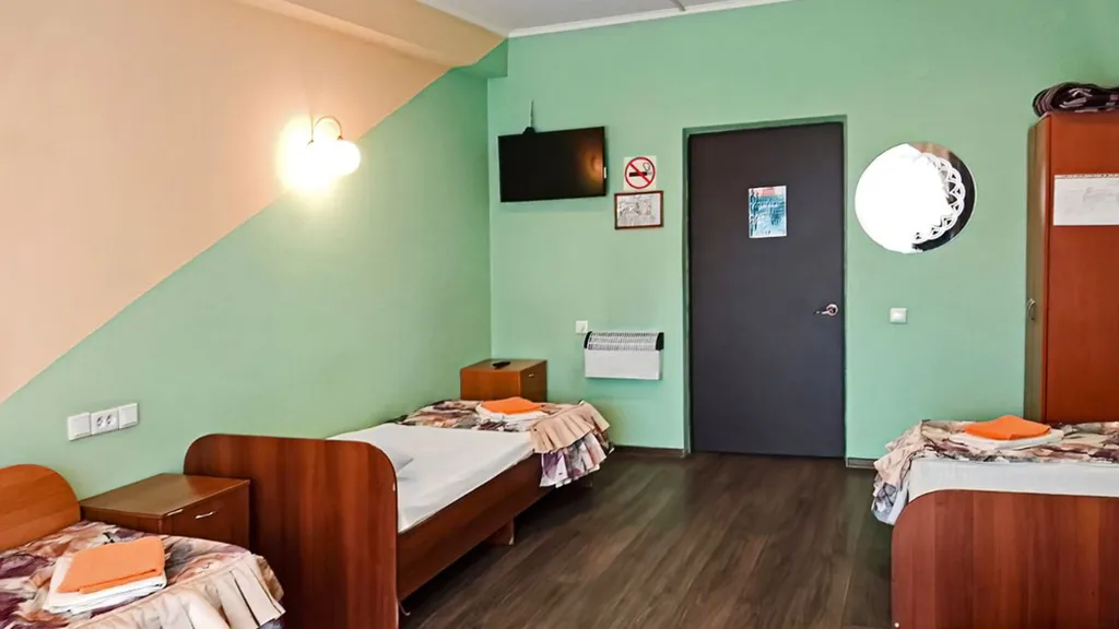 Квартира Комната — аренда посуточно в Кемерово