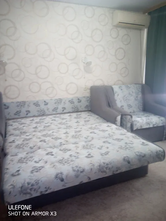 Квартира у моря