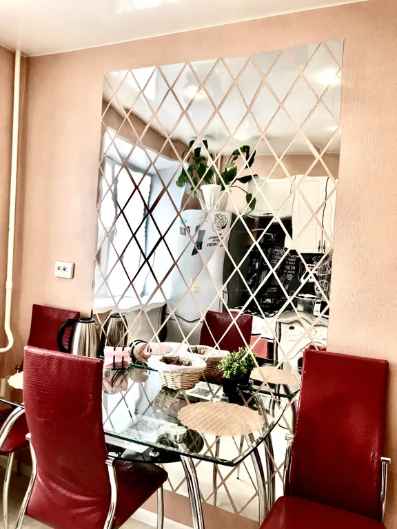 Апартаменты Добрые сутки в центре