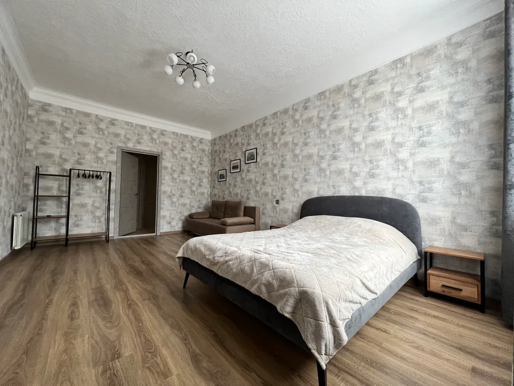 Апартаменты для большой компании в историческом центре