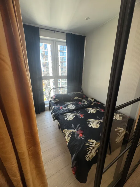 Дизайнерская квартира в 2 минутах от Avia Mall