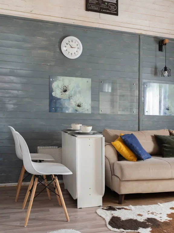 Уютный гостевой дом у залива