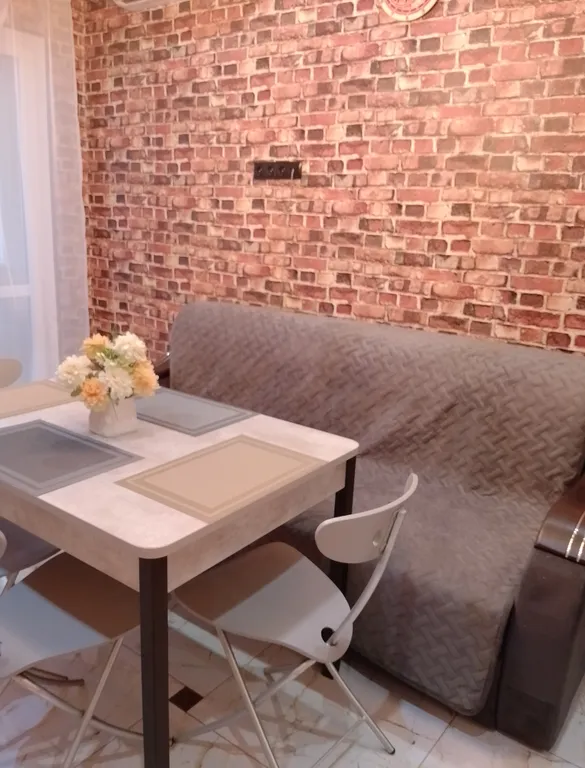 Уютная квартира в центре