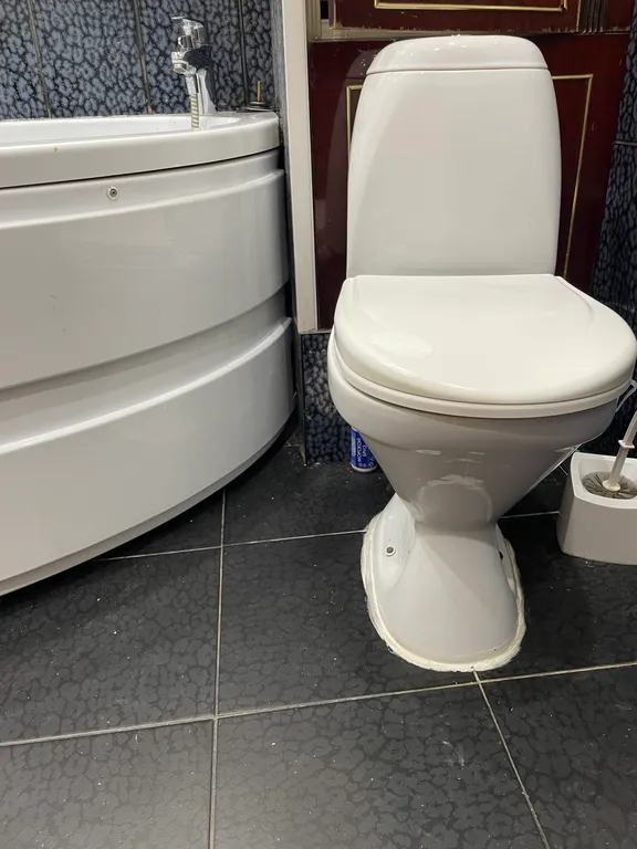 Уютная 2х комнатная квартира в центре города