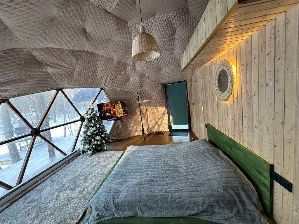 1-комнатный Дом