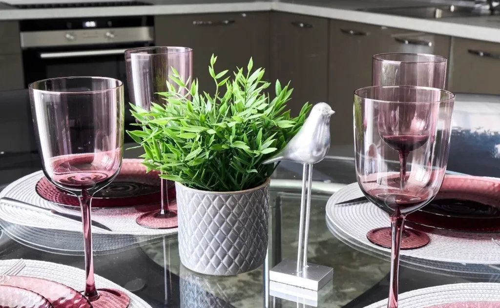 Квартира Квартира Дизайнерская евродвушка в идеальной локации — Санкт-Петербург