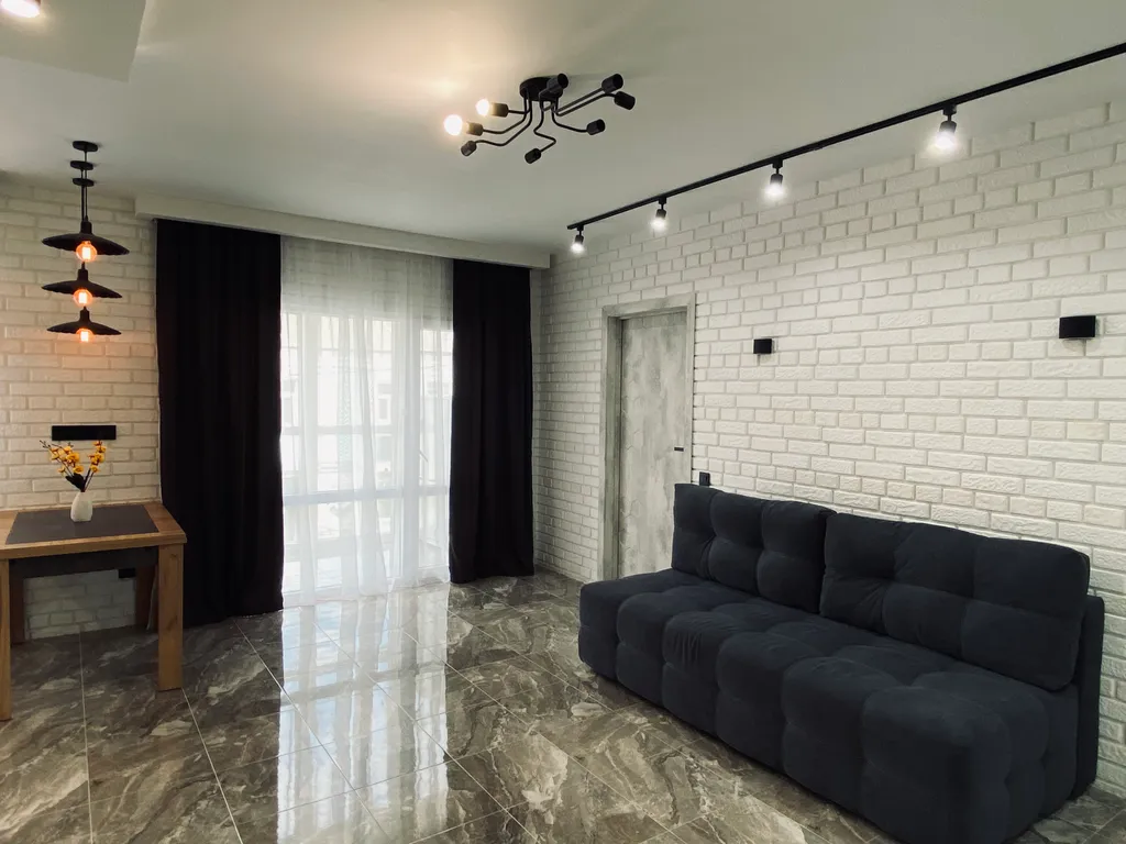 Топовая квартира в самом центре