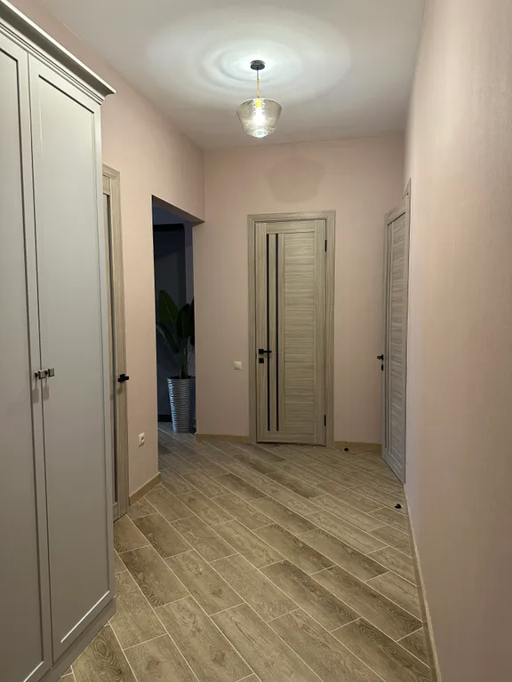 Уютная квартира недалеко от моря