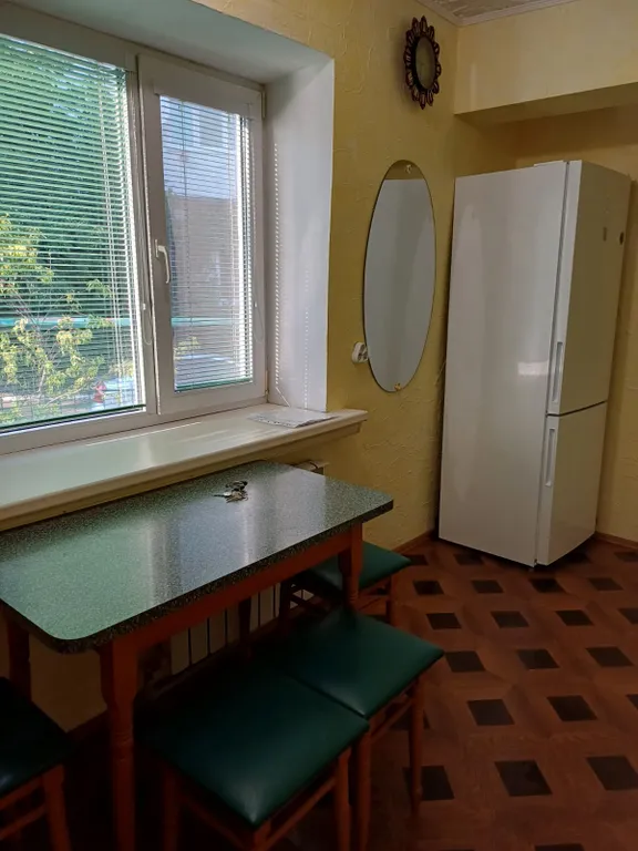 Уютная квартира в центре посёлка