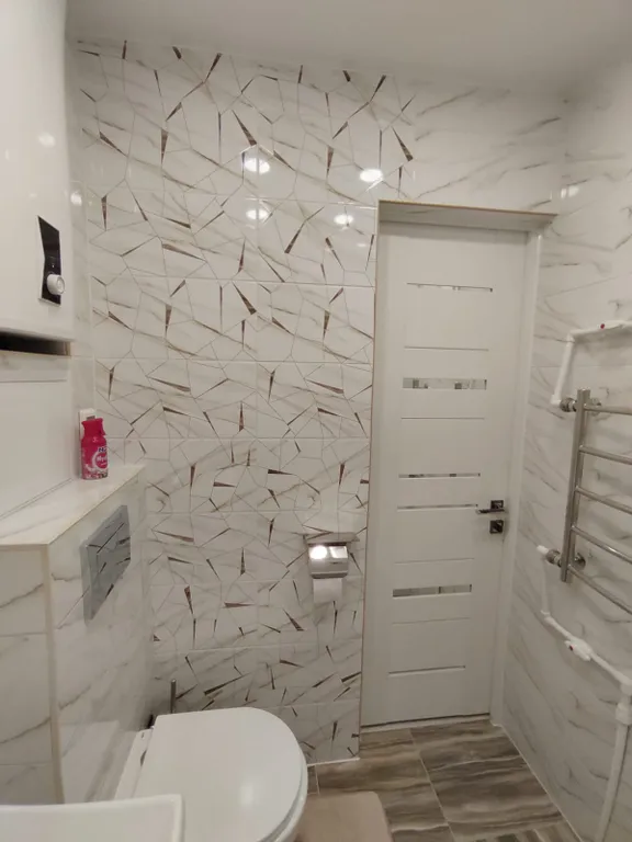 Уютная квартира-студия в самом центре города