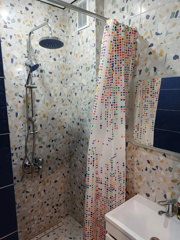 Современная студия у вокзала