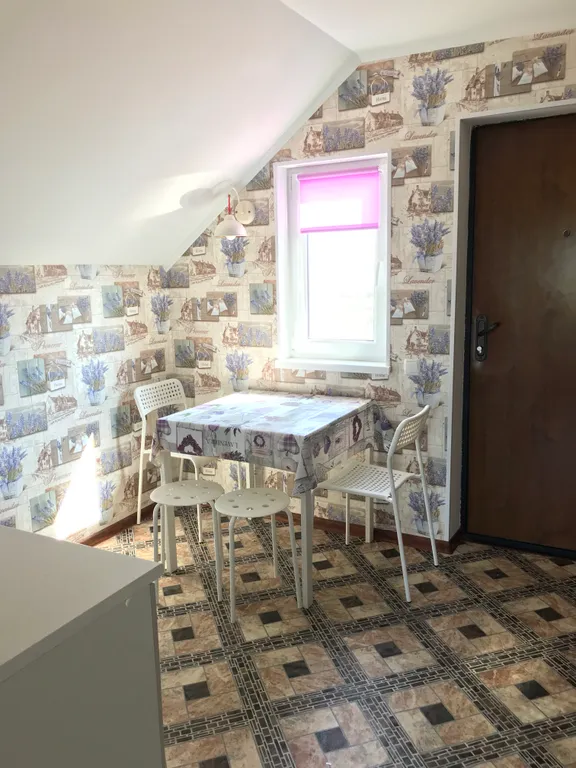 1-комнатный Дом