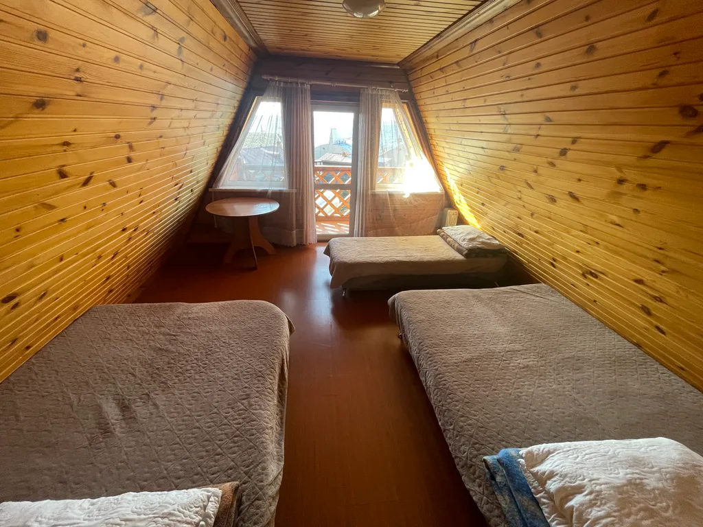 3-комнатный Дом