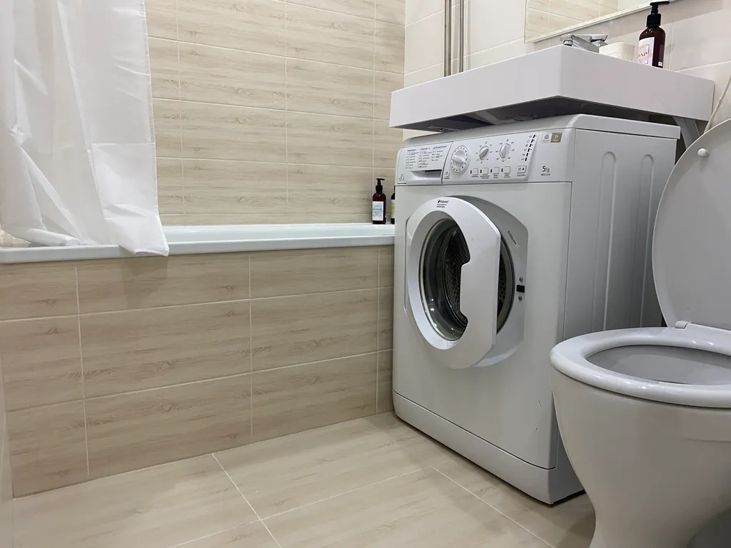 Уютная квартира в центре