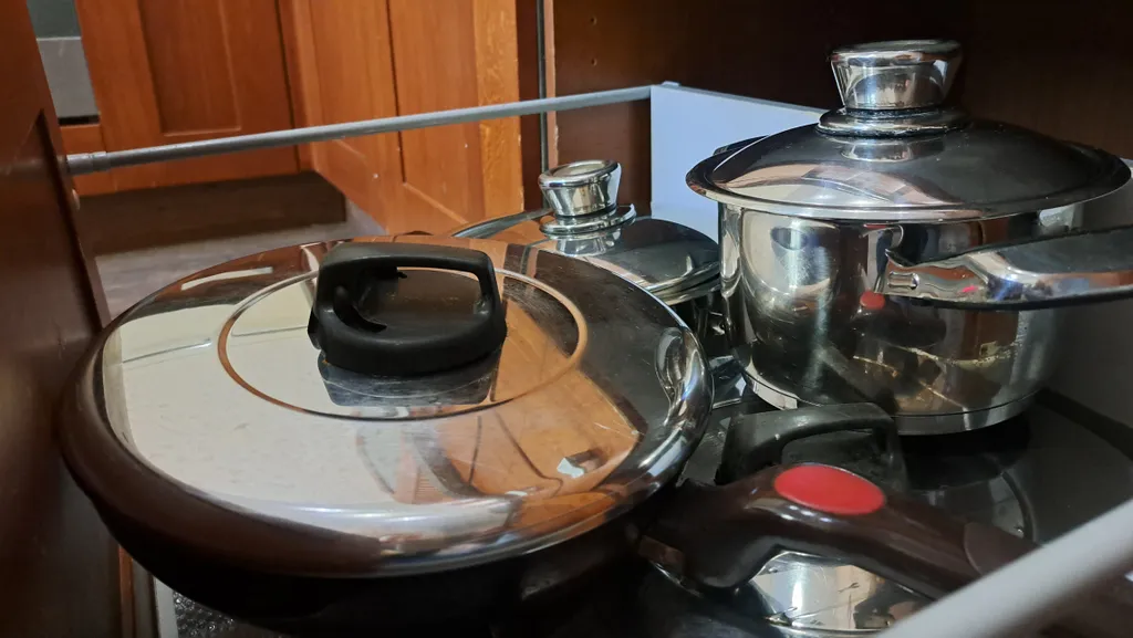 Квартира в историческом центре