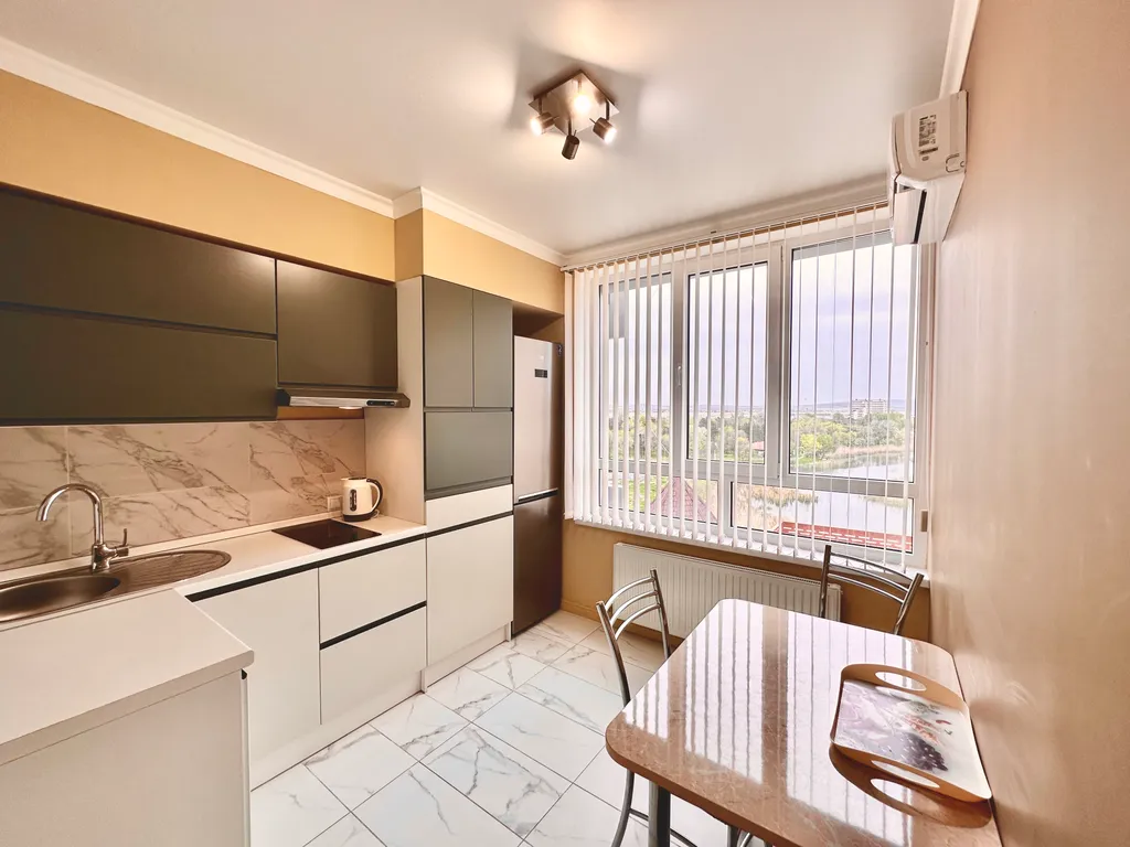 Квартира Апартаменты Монако 24 ЖК Мечта 69 — Анапа