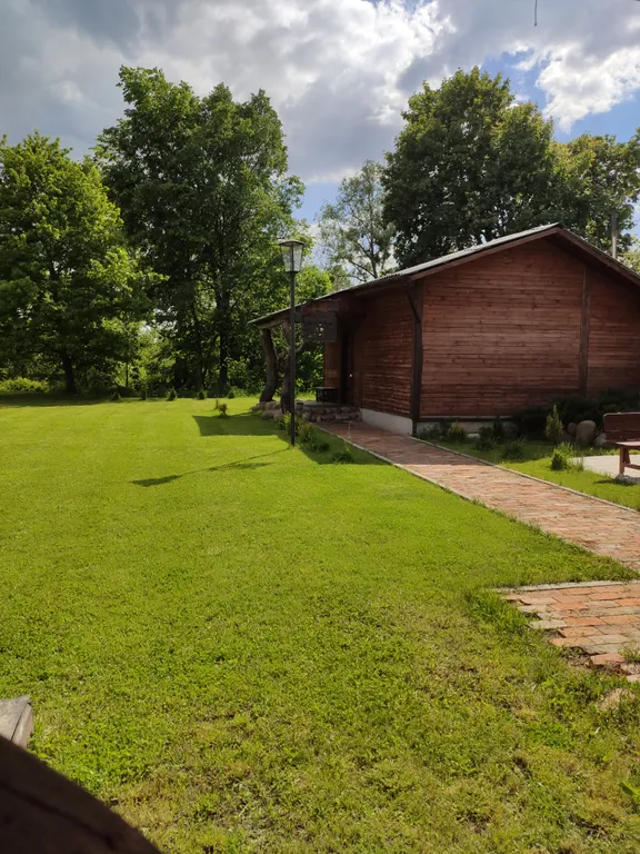 Просторный дом, для большой семьи и не только