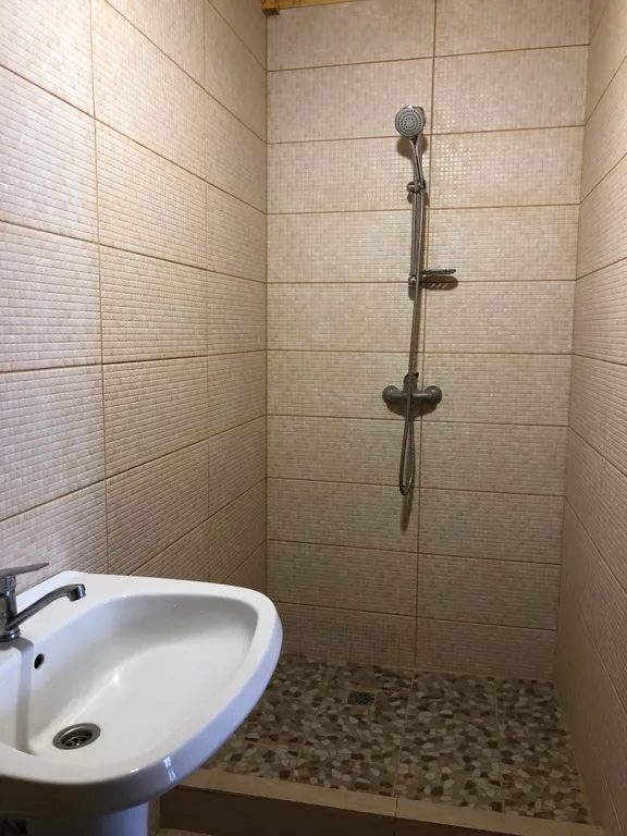 Комфортный двухместный номер на втором этаже