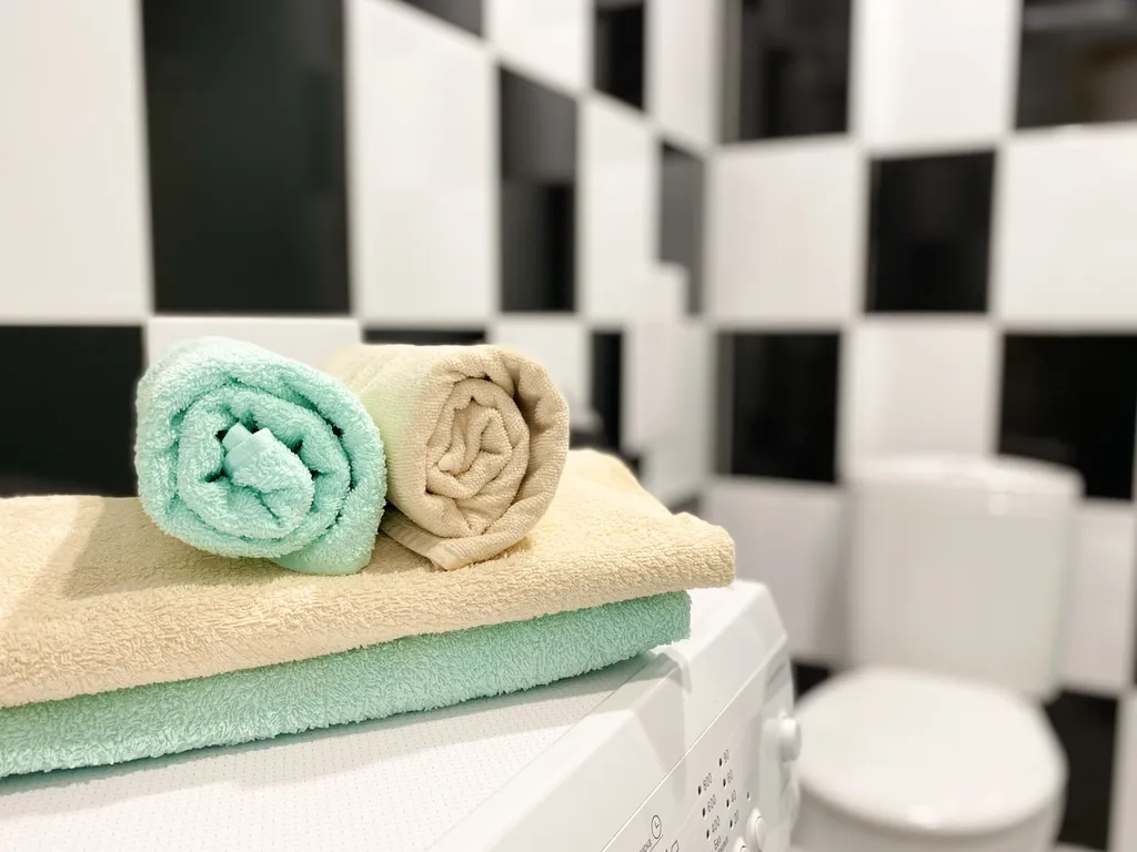 Квартира Квартира Видовая студия у моря с бассейном — Севастополь