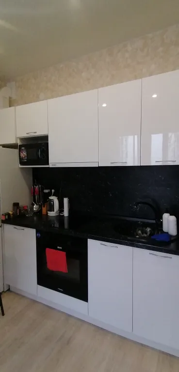 Сибирский комфорт - уютные квартиры в Иркутске