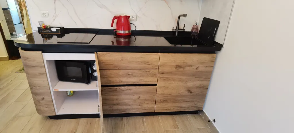 Старинная квартира в стиле лофт в историческом центре Калуги