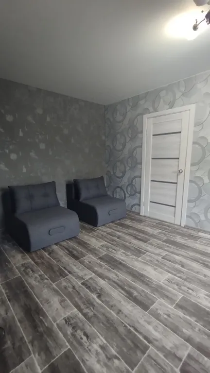 Пятиместная квартира в центре