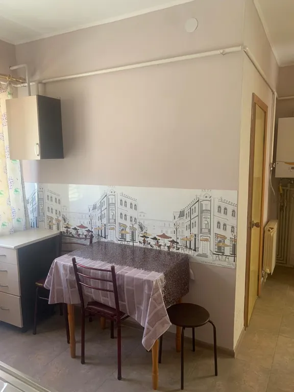 Домик возле моря