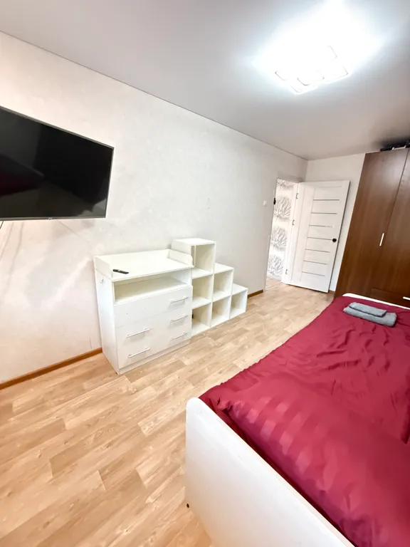 КАК ДОМА Двухкомнатная СТАНДАРТ