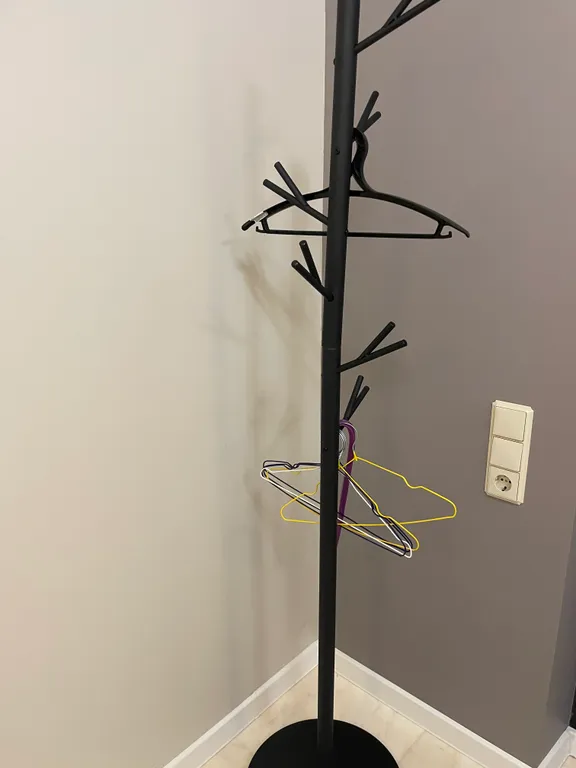 Квартира в классическом стиле