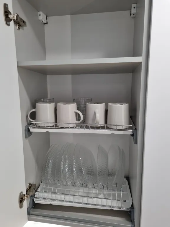 Апартаменты для комфортного отдыха ФОК