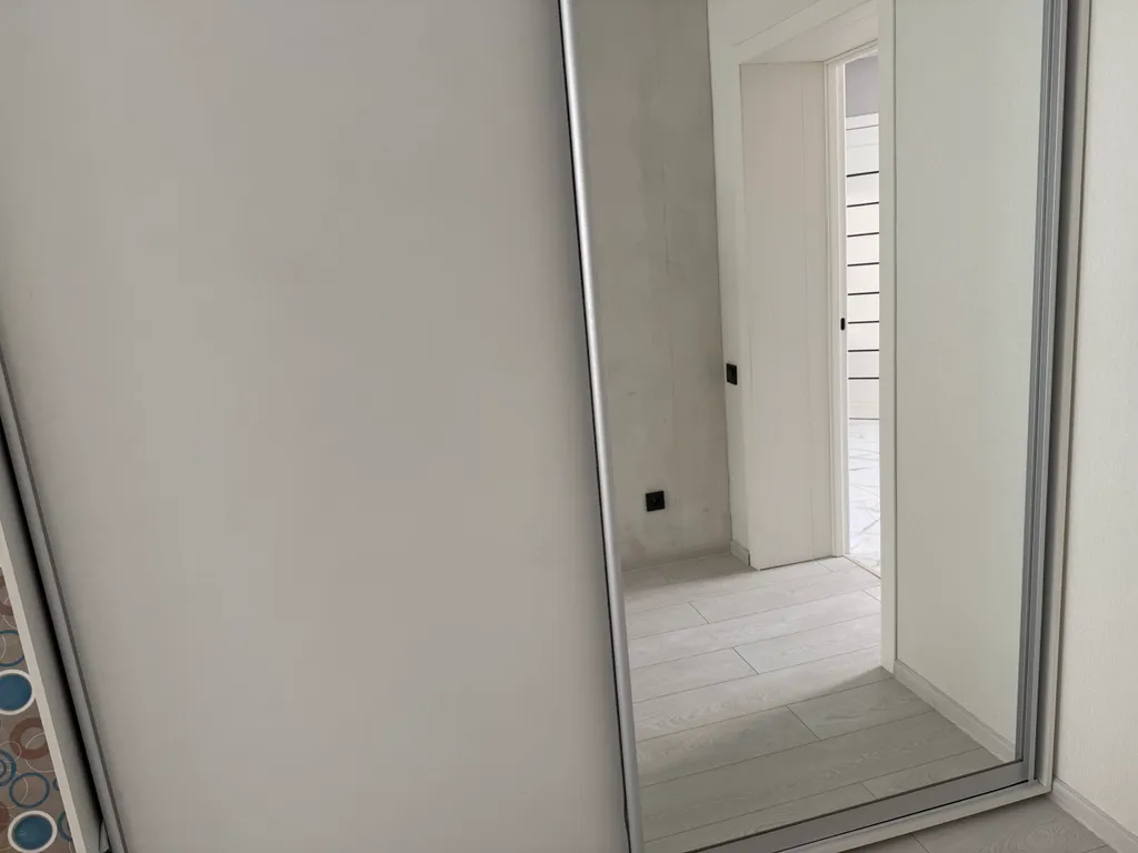 2-комнатная квартира в центре